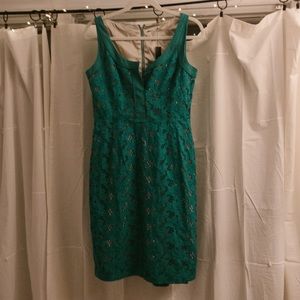 Tahari Jessie Dress